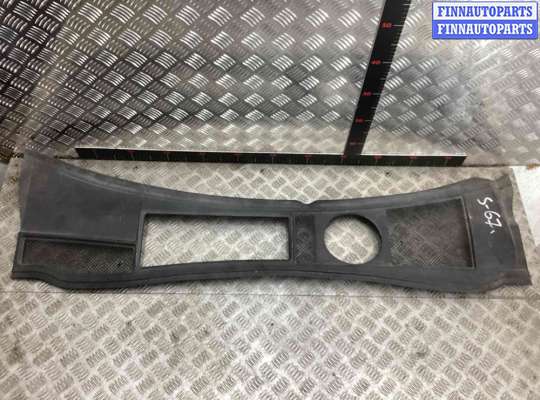 купить Дождевик на Audi A6 C5 (4B) 2001-2004 рестайлинг