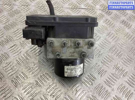 купить Блок ABS на Mercedes C (W203) 2000-2007