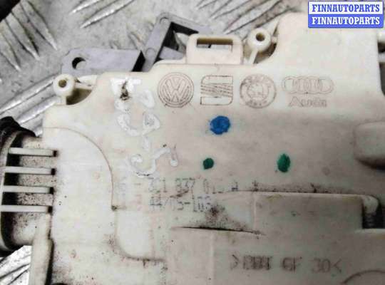 купить Замок двери передней левой на Volkswagen Passat Passat B6 (3C) 2005-2010