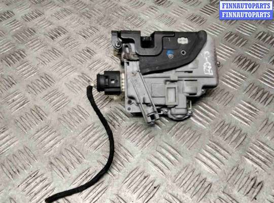 купить Замок двери передней левой на Volkswagen Passat Passat B6 (3C) 2005-2010