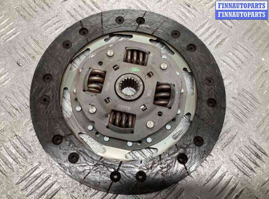 купить Комплект сцепления на Nissan Primera Primera III (P12) 2002-2008