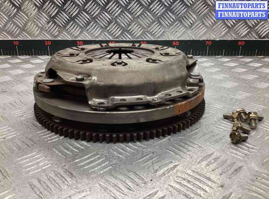 купить Комплект сцепления на Nissan Primera Primera III (P12) 2002-2008