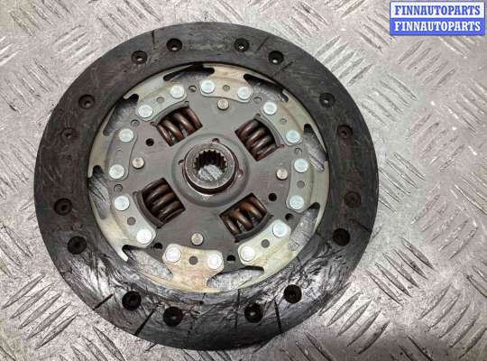 купить Комплект сцепления на Nissan Primera Primera III (P12) 2002-2008