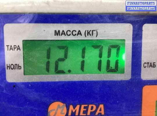 купить Комплект сцепления на Nissan Primera Primera III (P12) 2002-2008