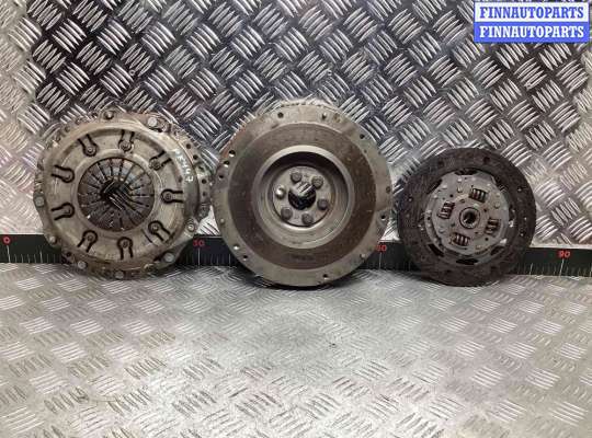 купить Комплект сцепления на Nissan Primera Primera III (P12) 2002-2008