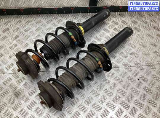 Стойка передняя левая VG2457420 на Volkswagen Golf Golf V (1K) 2004-2009