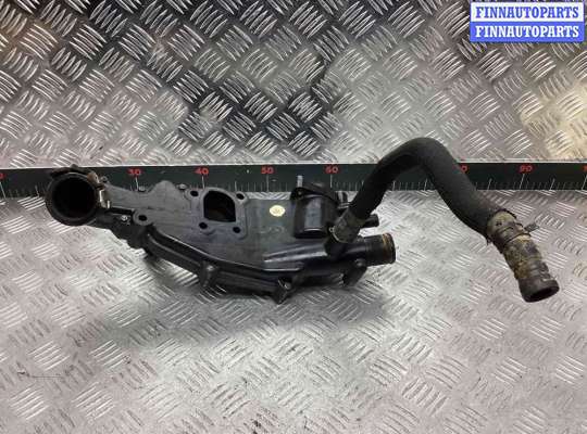 Корпус термостата