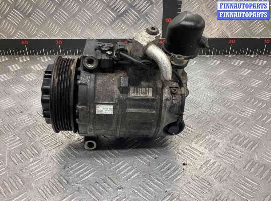 купить Компрессор кондиционера на Mercedes C C (W203) 2000-2004