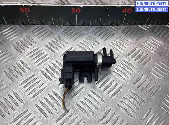 купить Клапан управления турбиной (актуатор) на Volkswagen Sharan Sharan I (7M) 2003-2010 2-й рестайлинг