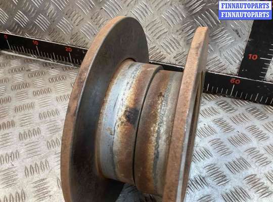 купить Диск тормозной задний на Volkswagen Passat Passat B5 (3B) 1996-2000