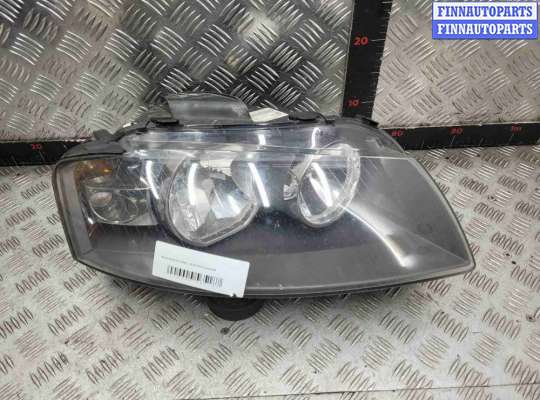 купить Фара правая на Audi A3 A3 II (8P) 2005-2008 рестайлинг