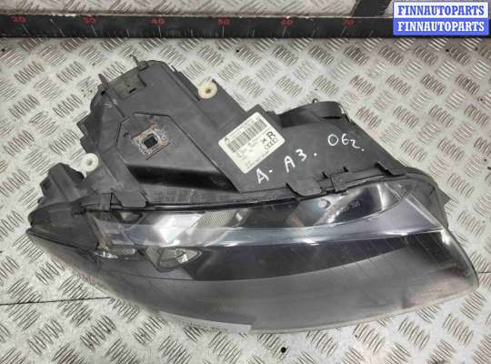 купить Фара правая на Audi A3 A3 II (8P) 2005-2008 рестайлинг