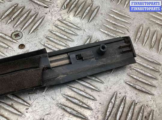 купить Молдинг стекла двери задней правой наружный на Hyundai Terracan Terracan (HP) 2001-2007