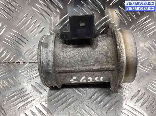 купить Расходомер воздуха на Audi A6 A6 C5 (4B) 2001-2004 рестайлинг
