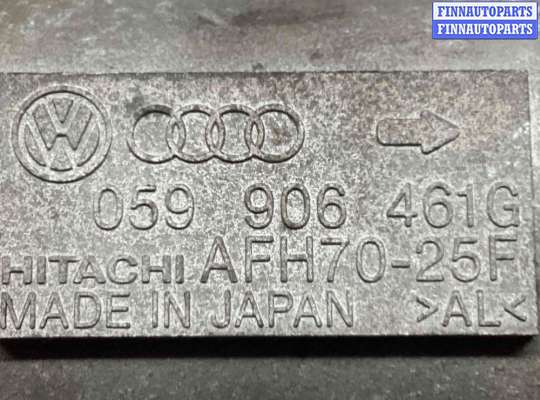 Купить Расходомер воздуха на Audi A6 A6 C5 (4B) 2001-2004 рестайлинг Расходомер воздуха AU1647496 на Audi A6 A6 C5 (4B) 2001-2004 рестайлинг