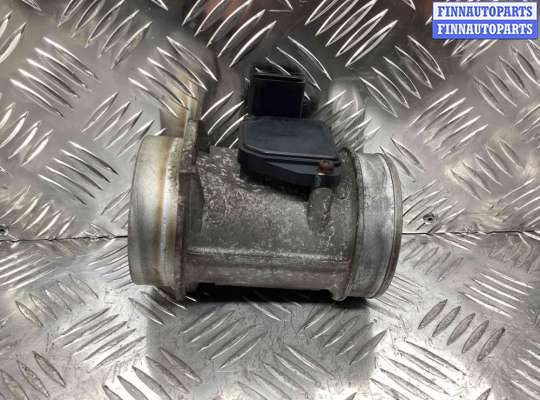 купить Расходомер воздуха на Audi A6 A6 C5 (4B) 2001-2004 рестайлинг