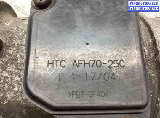 купить Расходомер воздуха на Audi A6 A6 C5 (4B) 2001-2004 рестайлинг