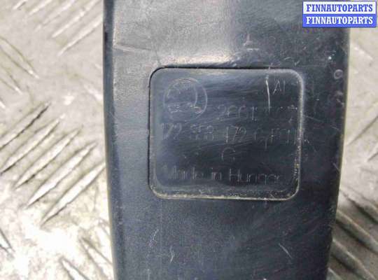 купить Замок ремня безопасности на Skoda Octavia Octavia A5 (1Z) 2004-2008