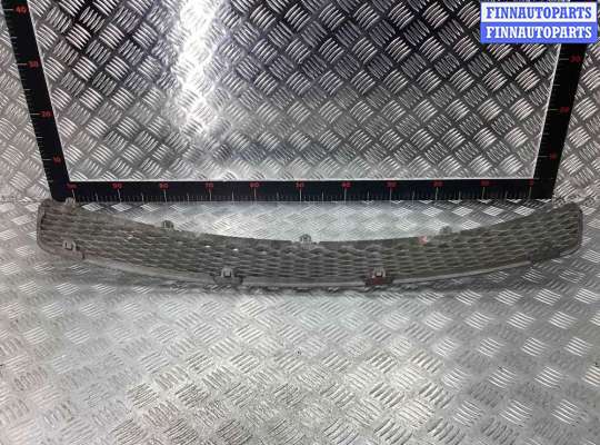 купить Заглушка (решетка) в бампер передний на Ford Mondeo Mondeo III 2003-2007 рестайлинг