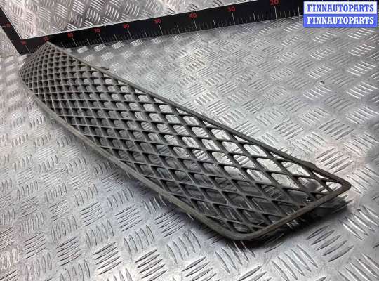купить Заглушка (решетка) в бампер передний на Ford Mondeo Mondeo III 2003-2007 рестайлинг