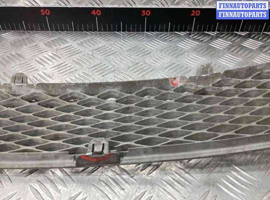 купить Заглушка (решетка) в бампер передний на Ford Mondeo Mondeo III 2003-2007 рестайлинг