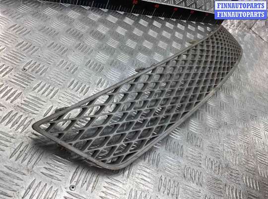 купить Заглушка (решетка) в бампер передний на Ford Mondeo Mondeo III 2003-2007 рестайлинг