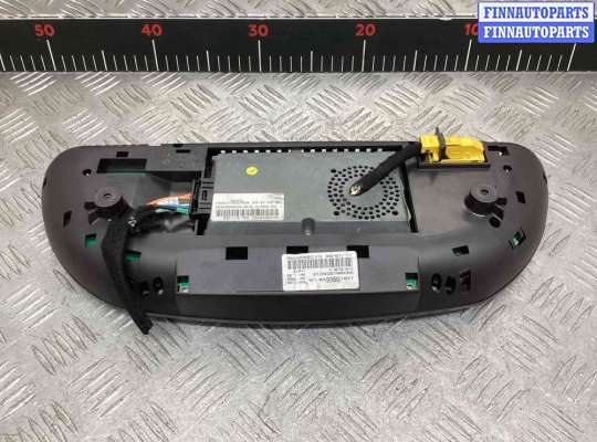 купить Щиток приборов (приборная панель) на Peugeot 807 807 2002-2014