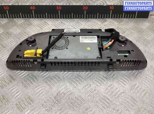 купить Щиток приборов (приборная панель) на Peugeot 807 807 2002-2014