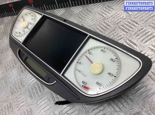 купить Щиток приборов (приборная панель) на Peugeot 807 807 2002-2014