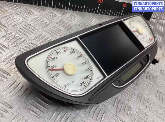 купить Щиток приборов (приборная панель) на Peugeot 807 807 2002-2014