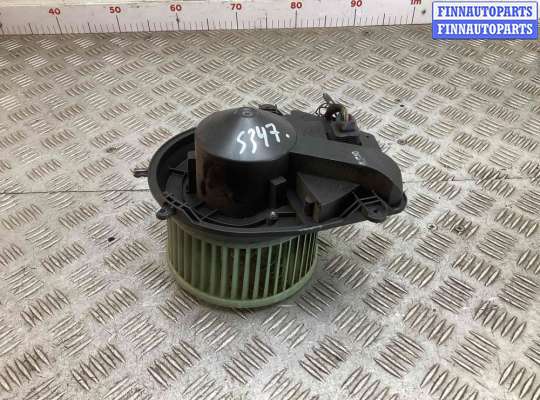 купить Моторчик печки на Volkswagen Passat Passat B5+ (3B) 2000-2005 рестайлинг
