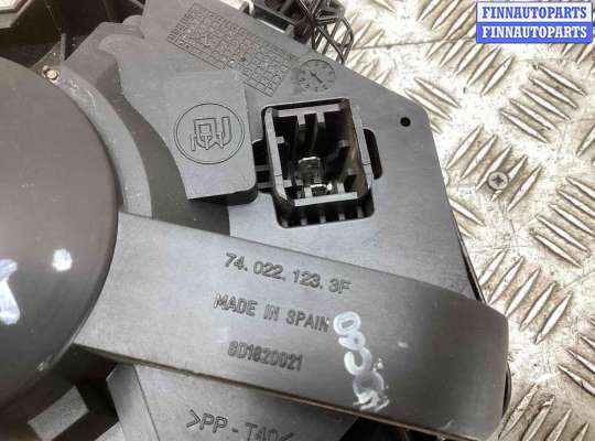 купить Моторчик печки на Volkswagen Passat Passat B5+ (3B) 2000-2005 рестайлинг