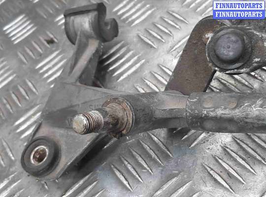 купить Механизм стеклоочистителя (трапеция дворников) на Honda Accord V 1993-1998