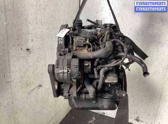 купить Двигатель на Volkswagen Passat B4 (3A) 1993-1997