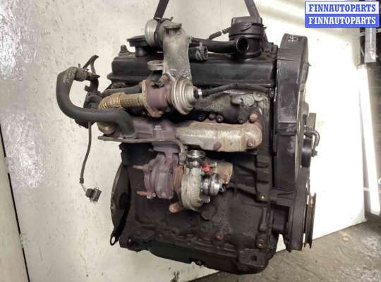 купить Двигатель на Volkswagen Passat B4 (3A) 1993-1997