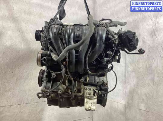 купить Двигатель на Ford C-Max C-Max I (C214) 2003-2007