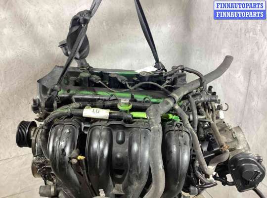 купить Двигатель на Ford C-Max C-Max I (C214) 2003-2007
