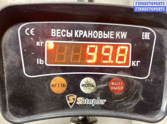 купить Двигатель на Ford C-Max C-Max I (C214) 2003-2007