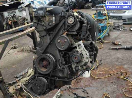 купить Двигатель на Ford C-Max C-Max I (C214) 2003-2007