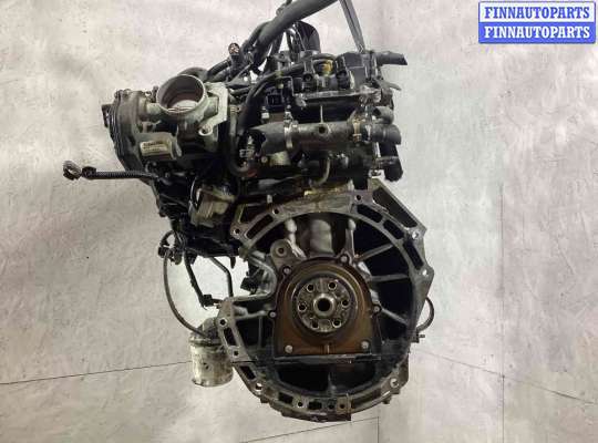 купить Двигатель на Ford C-Max C-Max I (C214) 2003-2007