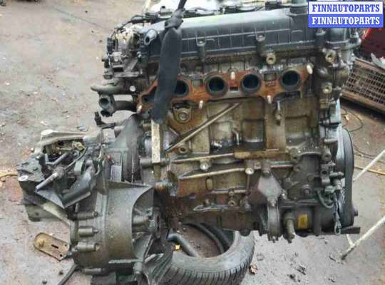 купить Двигатель на Ford C-Max C-Max I (C214) 2003-2007