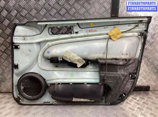купить Обшивка двери передней левой (дверная карта) на Volkswagen Passat Passat B5 (3B) 1996-2000