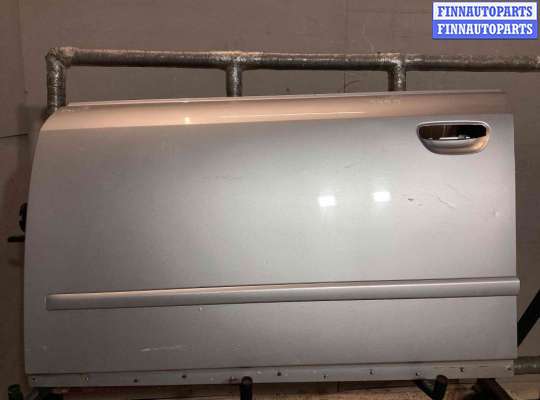 купить Дверь передняя левая на Audi A4 A4 B6 (8EC, 8E5) 2000-2006