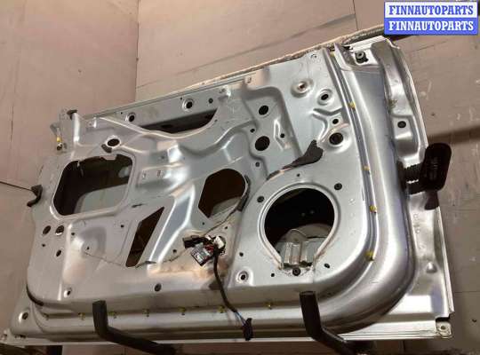 купить Дверь передняя левая на Audi A4 A4 B6 (8EC, 8E5) 2000-2006