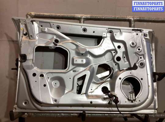 купить Дверь передняя левая на Audi A4 A4 B6 (8EC, 8E5) 2000-2006