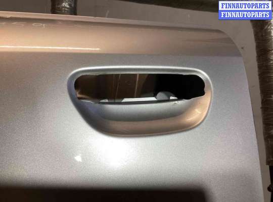 купить Дверь передняя левая на Audi A4 A4 B6 (8EC, 8E5) 2000-2006