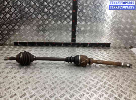 Полуось передняя правая (приводной вал, ШРУС) FT556942 на Citroen Jumper Jumper I 1994-2006