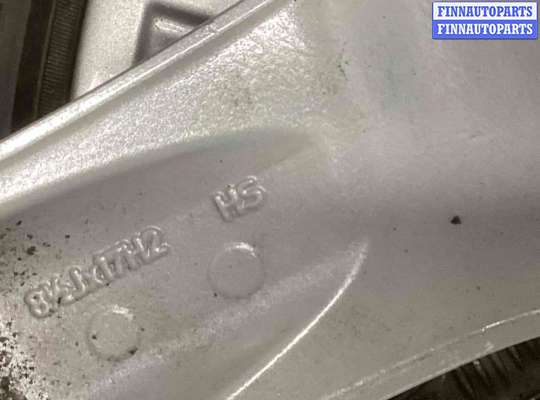 купить Диск литой на Audi A4 A4 B8 (8K) 2007-2015
