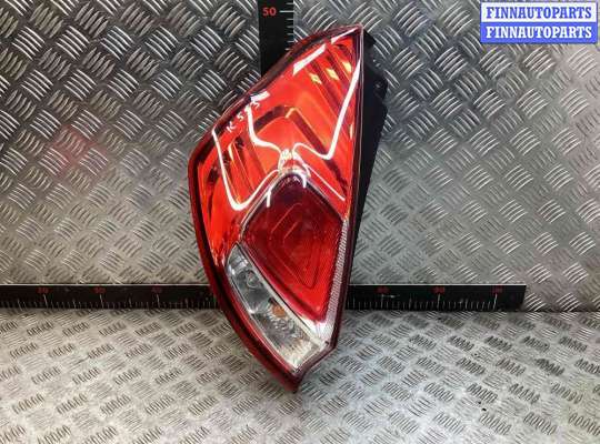 Купить Фонарь задний левый на Ford Fiesta Fiesta VI 2008-2018 Фонарь задний левый FO2192052 на Ford Fiesta Fiesta VI 2008-2018