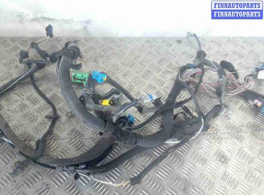 Проводка двигателя PG766465 на Peugeot 307 2001-2008